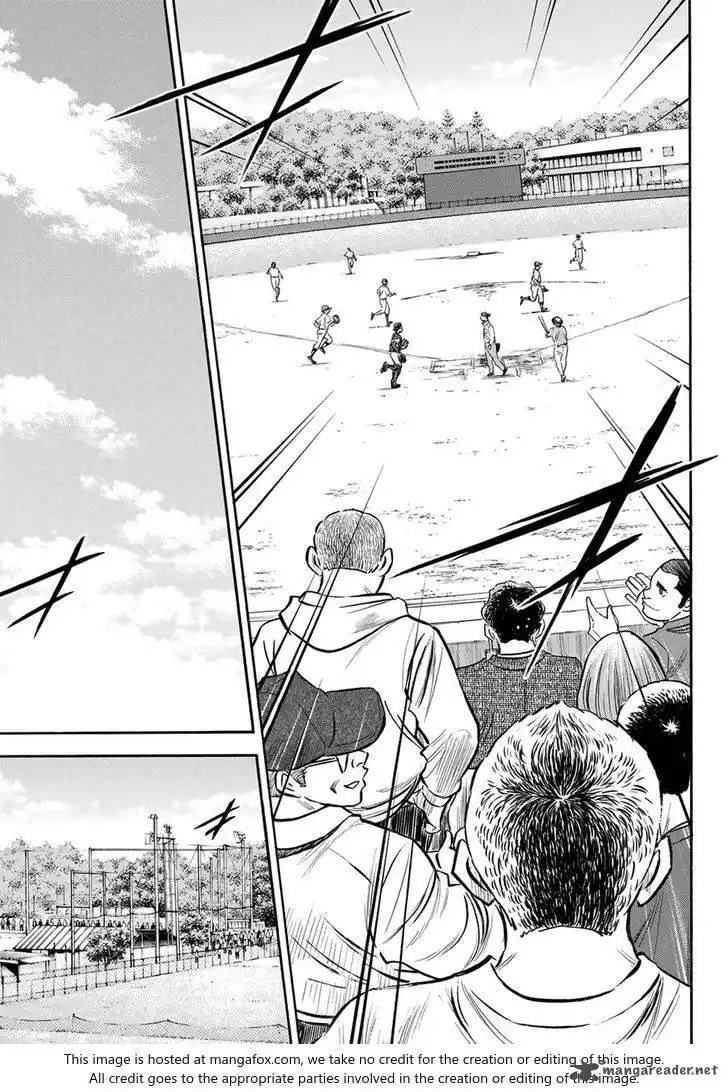 Daiya no A - Act II Chapter 114 18